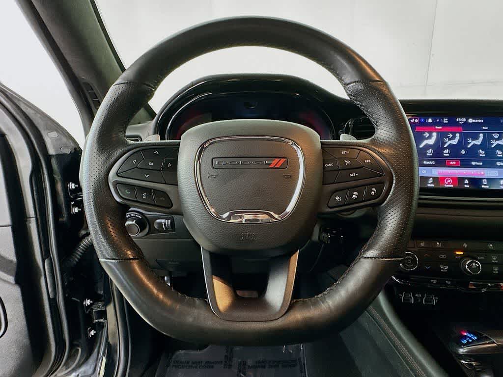 Dodge Durango R/T Plus 2024