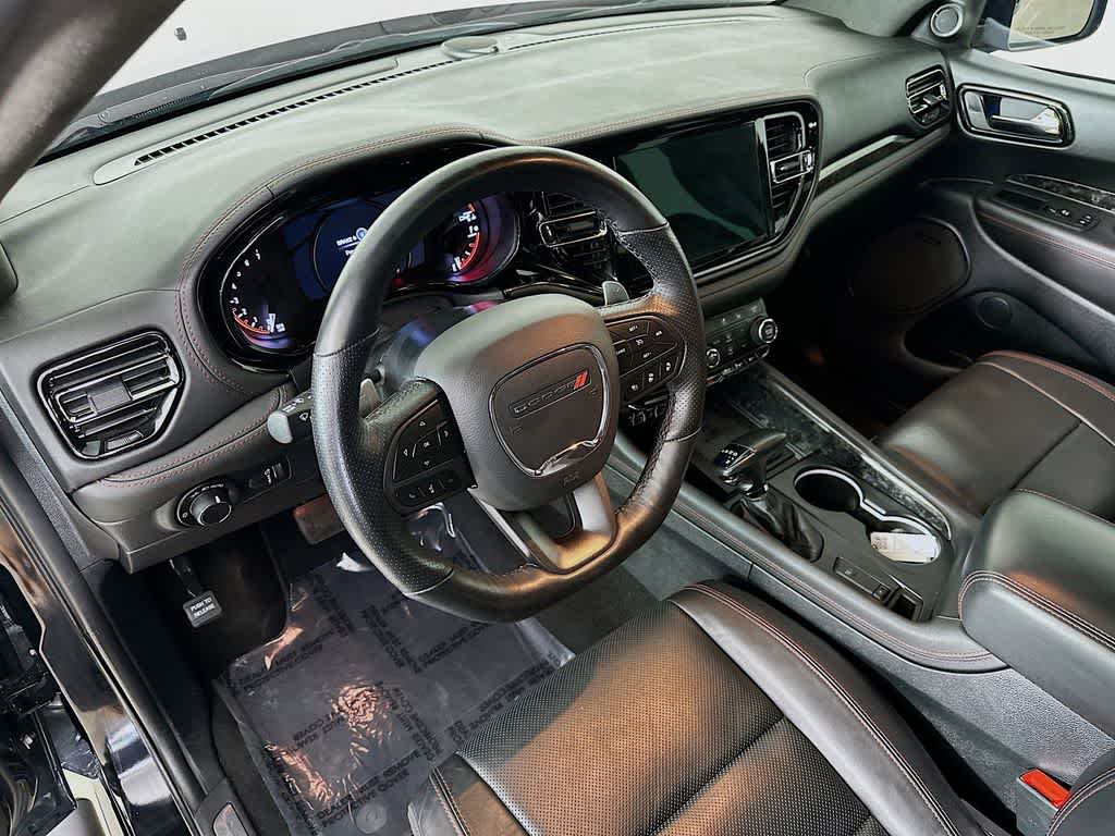 Dodge Durango R/T Plus 2024