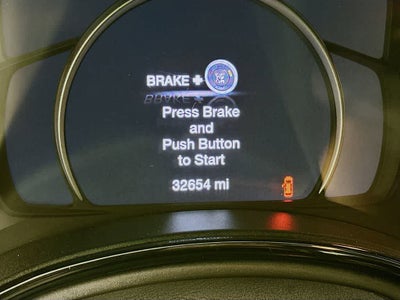 Dodge Durango R/T Plus 2024