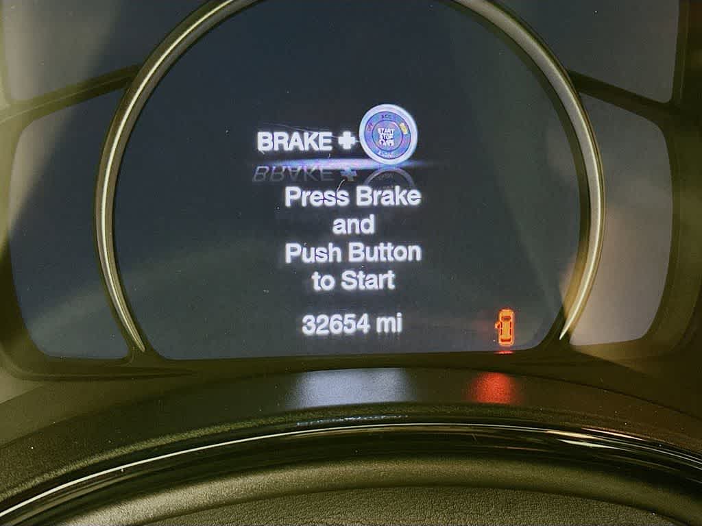 Dodge Durango R/T Plus 2024