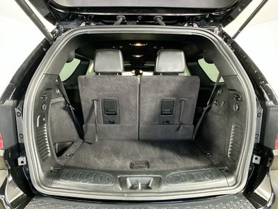 Dodge Durango R/T Plus 2024