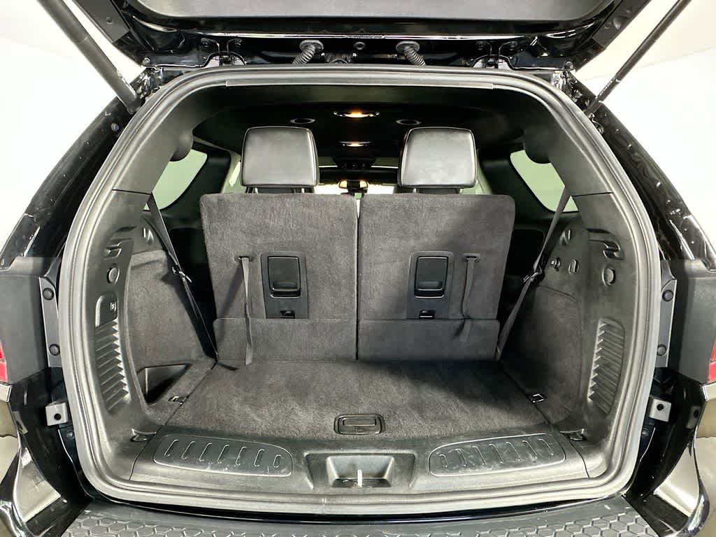 Dodge Durango R/T Plus 2024