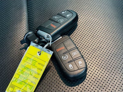 Dodge Durango R/T Plus 2024