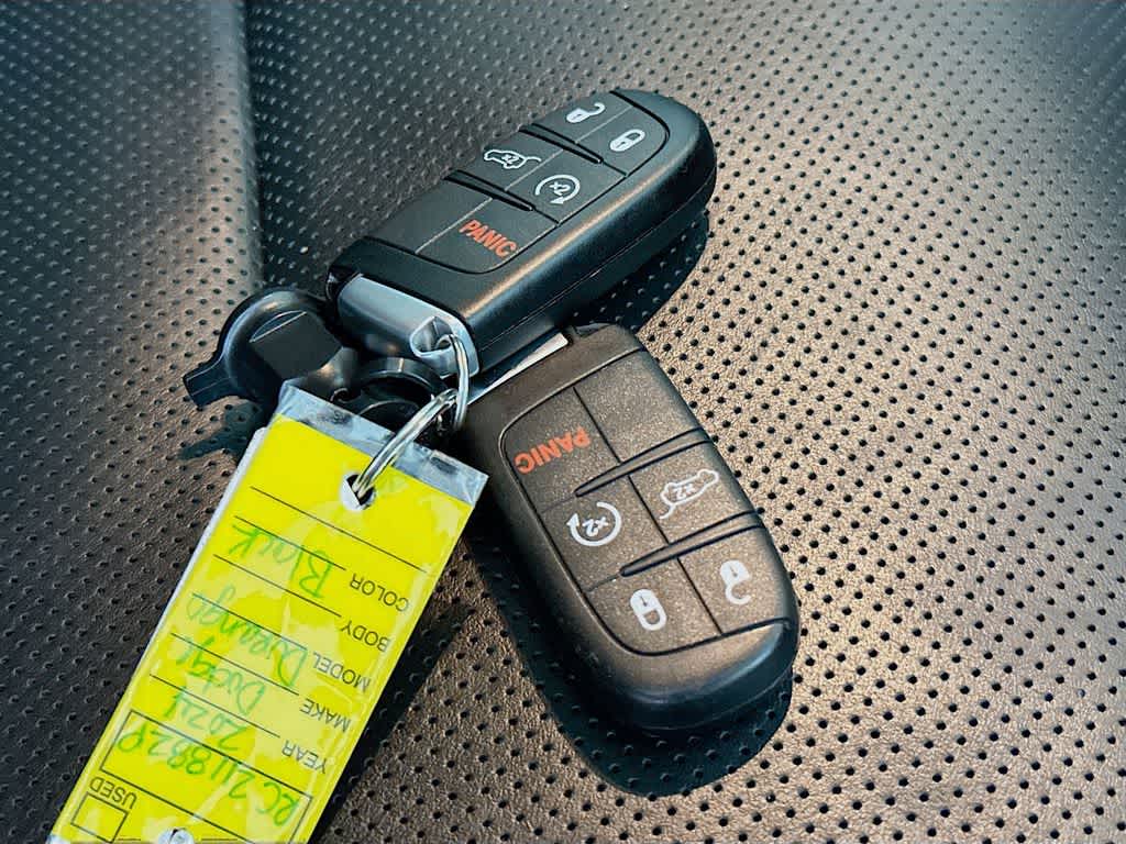 Dodge Durango R/T Plus 2024