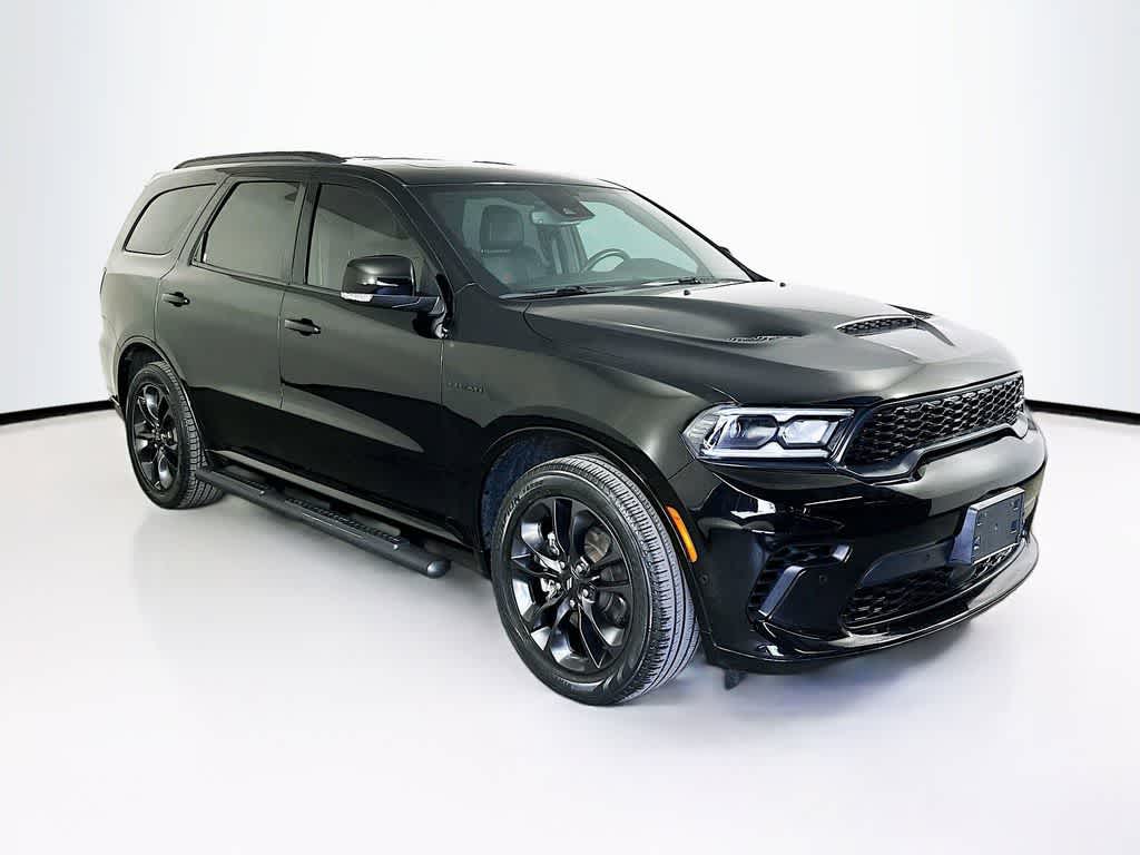 Dodge Durango R/T Plus 2024
