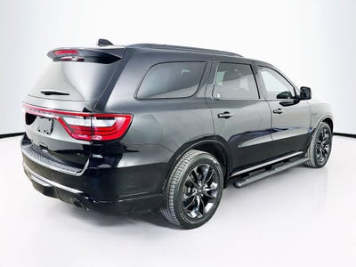 Dodge Durango R/T Plus 2024