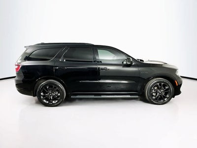 Dodge Durango R/T Plus 2024
