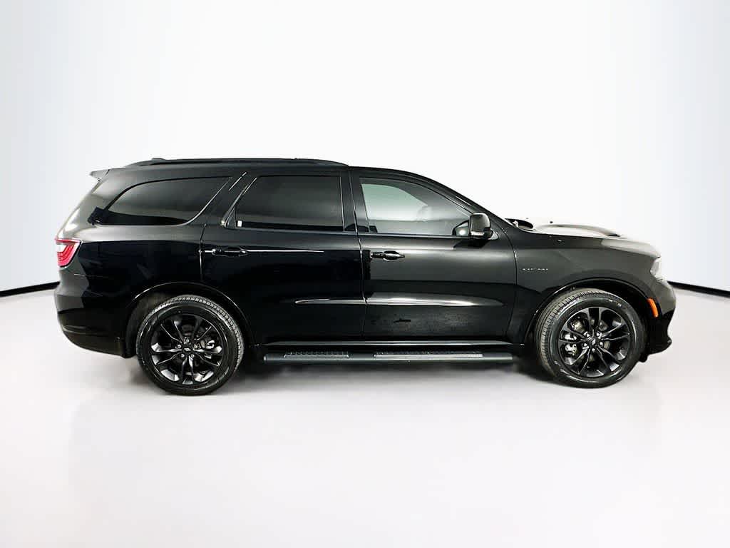 Dodge Durango R/T Plus 2024