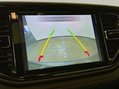 Dodge Durango R/T Plus 2024