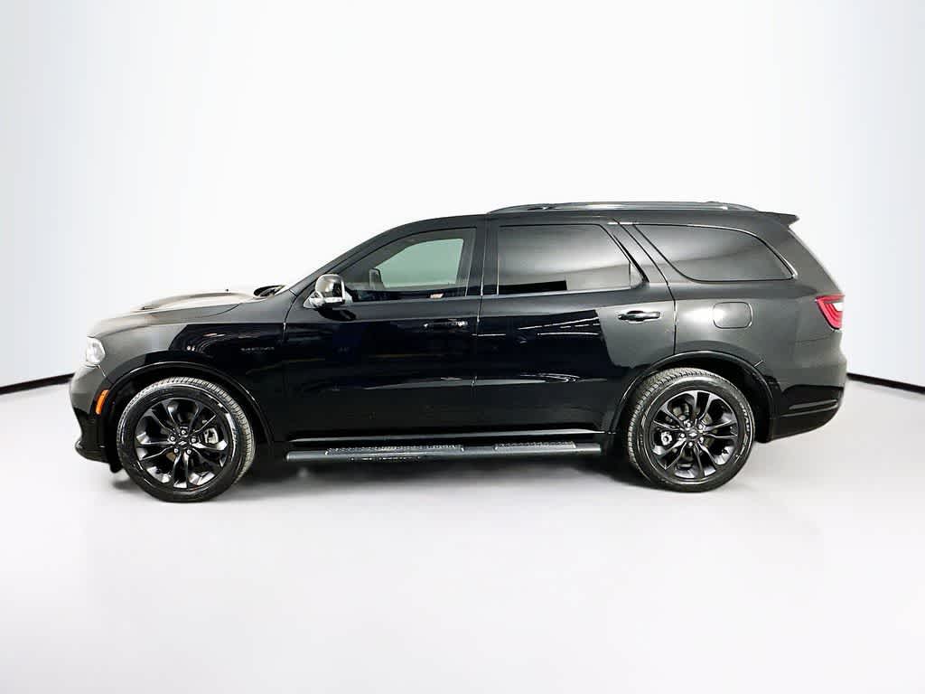 Dodge Durango R/T Plus 2024