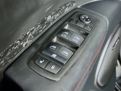 Dodge Durango R/T Plus 2024