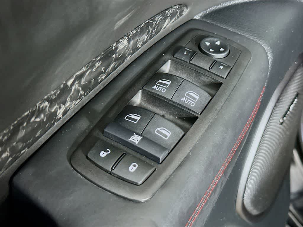 Dodge Durango R/T Plus 2024