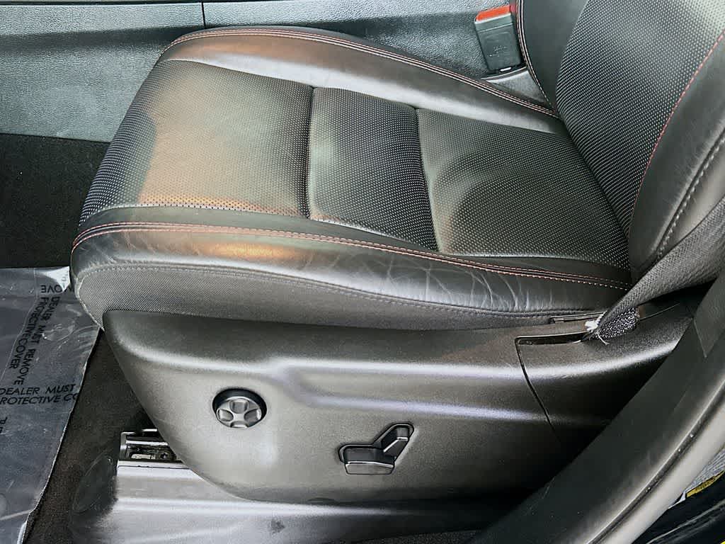 Dodge Durango R/T Plus 2024