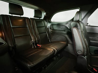 Dodge Durango R/T Plus 2024