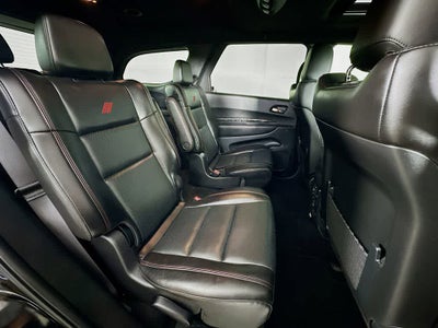 Dodge Durango R/T Plus 2024