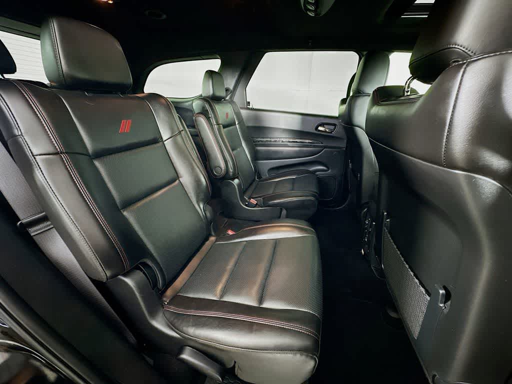 Dodge Durango R/T Plus 2024