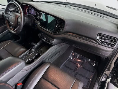 Dodge Durango R/T Plus 2024