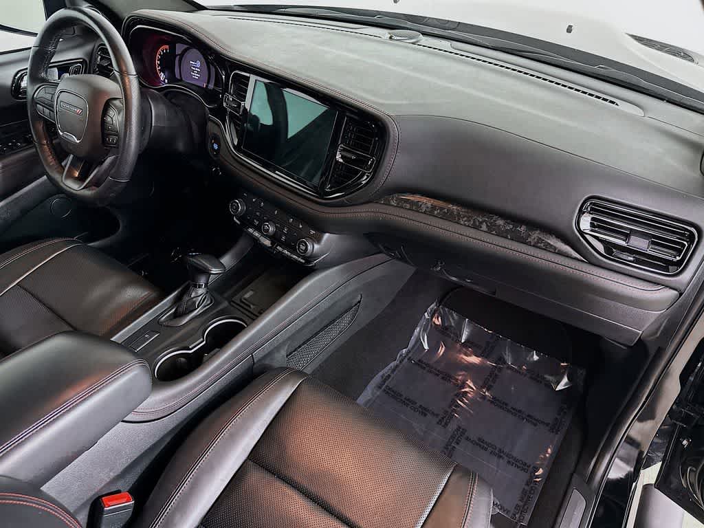 Dodge Durango R/T Plus 2024