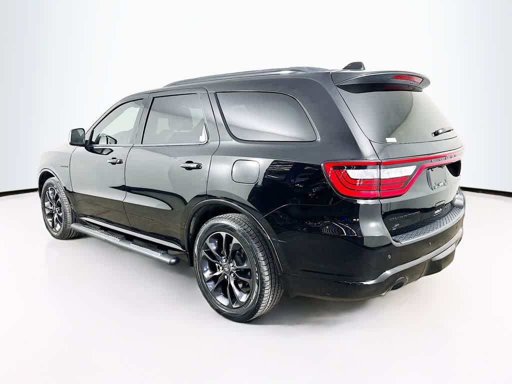 Dodge Durango R/T Plus 2024