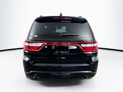 Dodge Durango R/T Plus 2024
