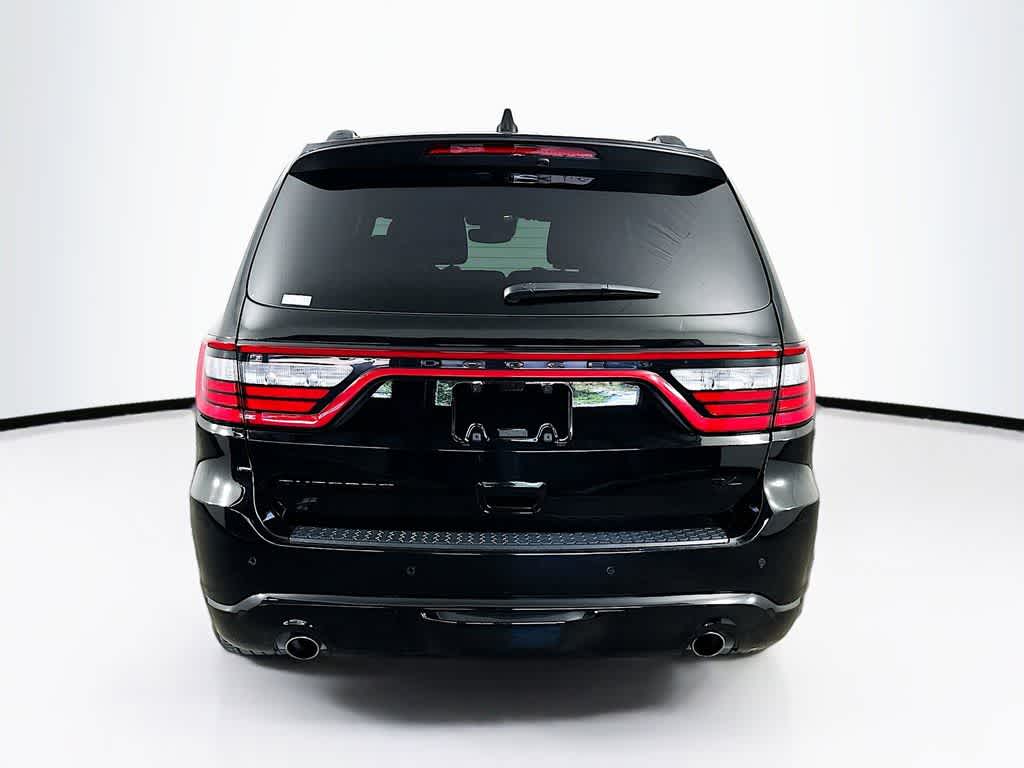 Dodge Durango R/T Plus 2024