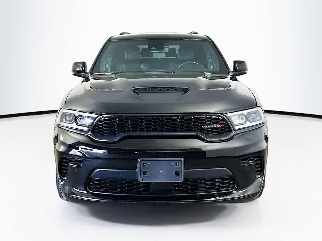 Dodge Durango R/T Plus 2024