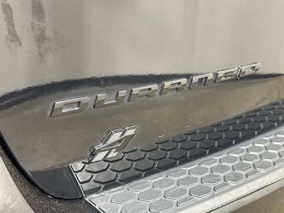 Dodge Durango R/T Plus 2024