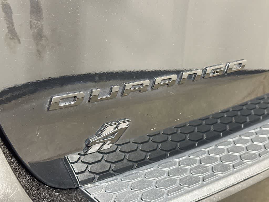 Dodge Durango R/T Plus 2024
