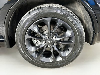 Dodge Durango R/T Plus 2024