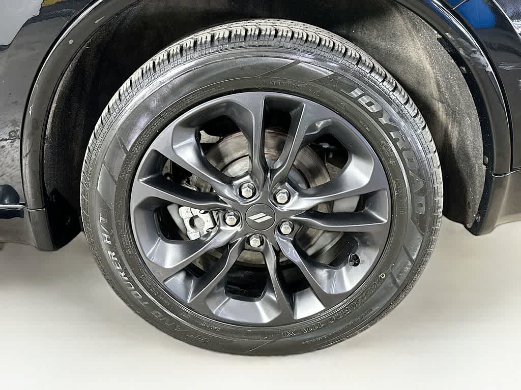 Dodge Durango R/T Plus 2024