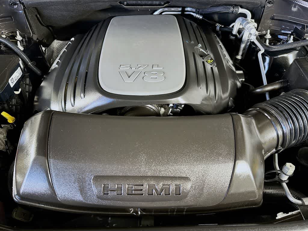 Dodge Durango R/T Plus 2024