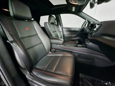 Dodge Durango R/T 2025