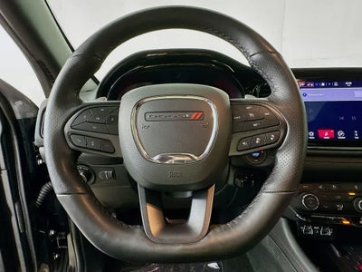 Dodge Durango R/T 2025