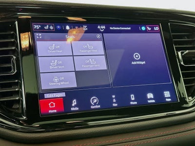 Dodge Durango R/T 2025