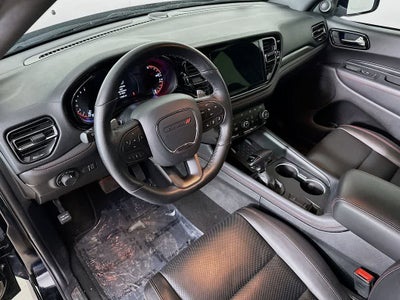 Dodge Durango R/T 2025