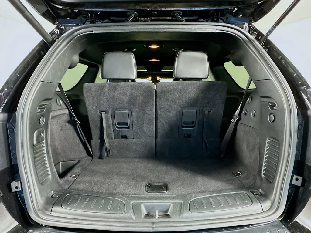 Dodge Durango R/T 2025