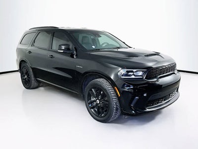 Dodge Durango R/T 2025