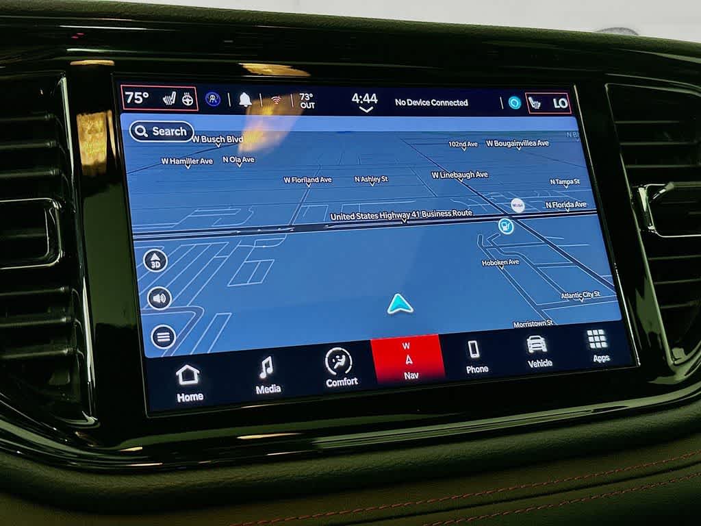 Dodge Durango R/T 2025