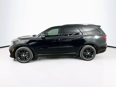 Dodge Durango R/T 2025