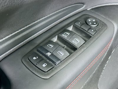 Dodge Durango R/T 2025