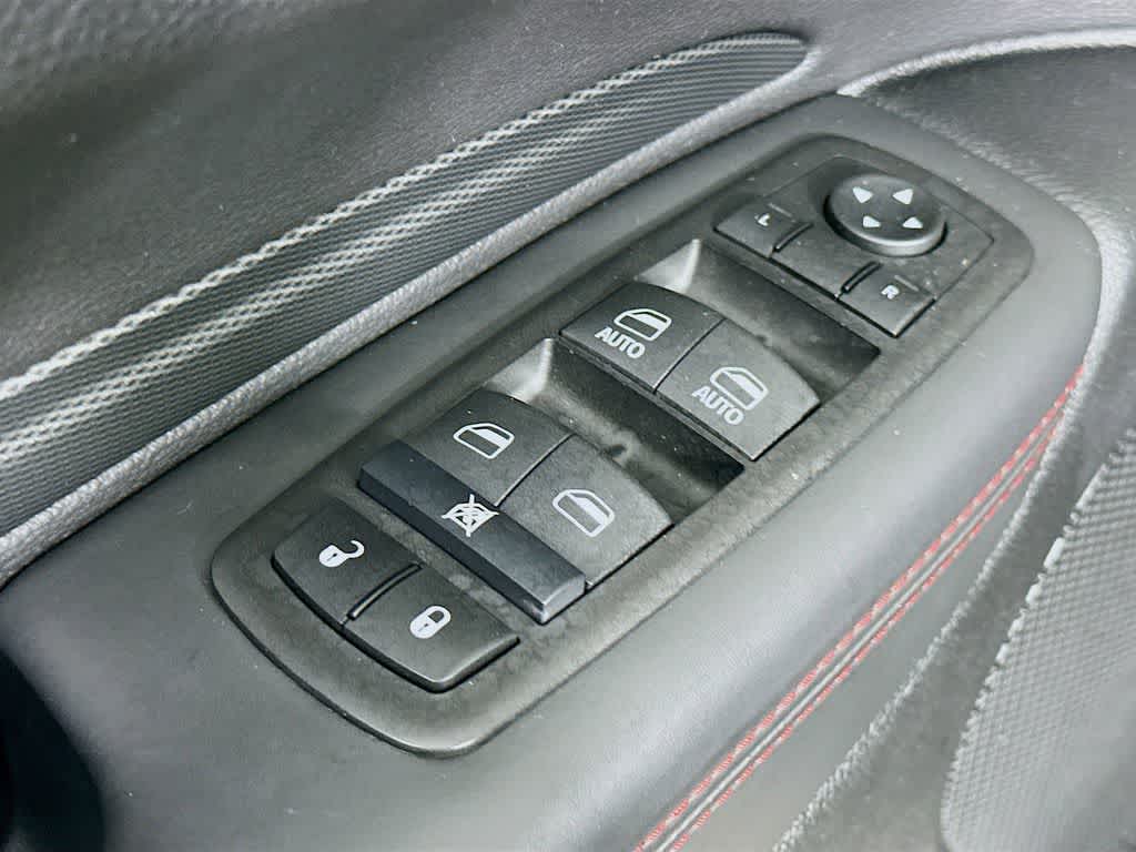 Dodge Durango R/T 2025