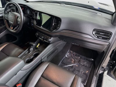 Dodge Durango R/T 2025