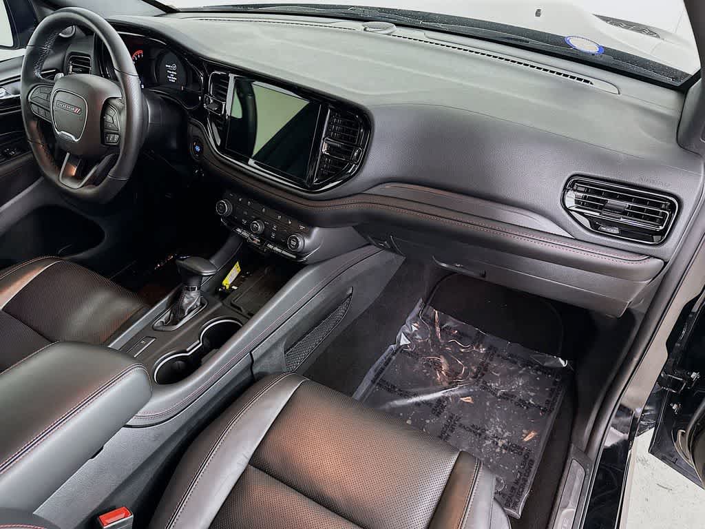 Dodge Durango R/T 2025