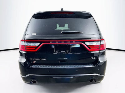 Dodge Durango R/T 2025