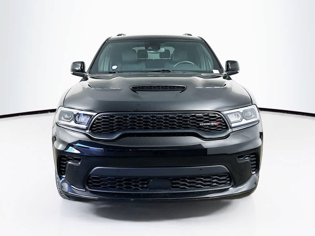 Dodge Durango R/T 2025