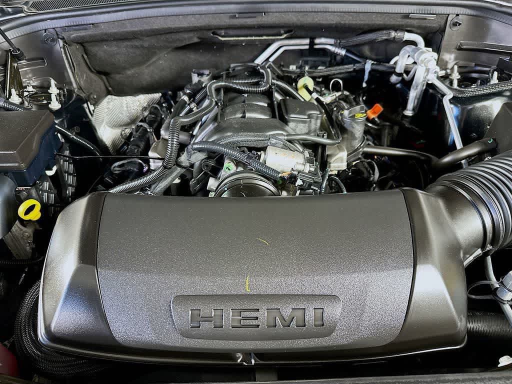 Dodge Durango R/T 2025