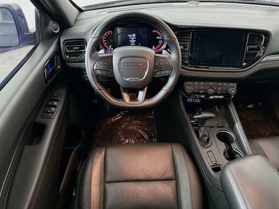 Dodge Durango R/T 2025