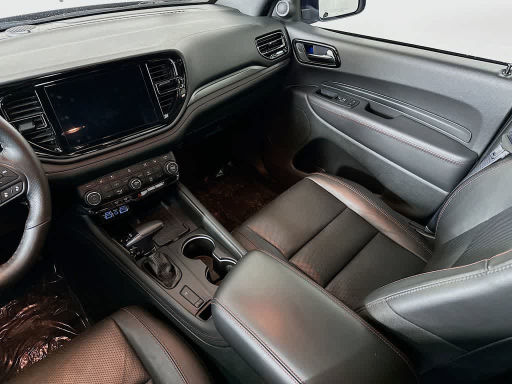 Dodge Durango R/T 2025