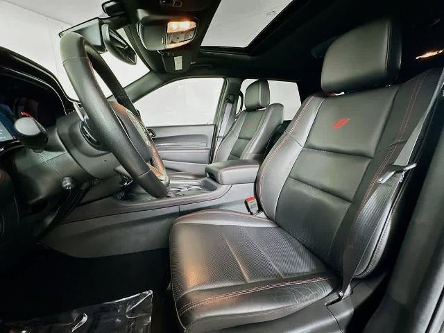 Dodge Durango R/T 2025