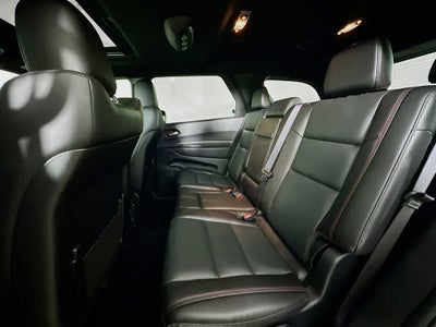 Dodge Durango R/T 2025